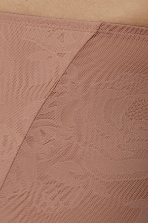 Triumph 10207231 Wild Rose Sensation Maxi Majtki figi, 7575-sunkiss