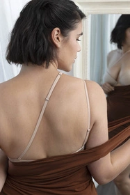 Wonderbra WB009243 Biustonosz specjalistyczny, 007 nude