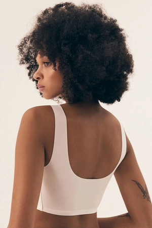 Henderson Bird 42849 Biustonosz braletka, cielisty