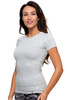 grey melange