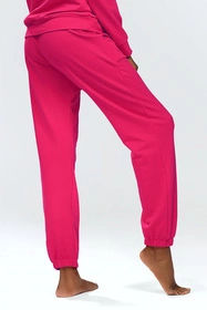 Dkaren Wenezja Spodnie dres, malina