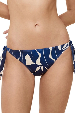 Triumph 10214569 Summer Allure Tai Kostium kąpielowy figi, M007-blue-light combination