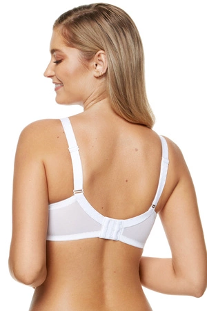 Gorteks Angel/B2 Biustonosz miękki, biały