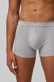 Ysabel Mora 20151 Majtki bokserki, grey