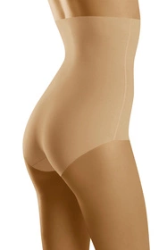 Wol-Bar Supressa Majtki figi modelujące, beż