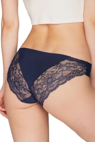 Babell BBL 2003 Majtki figi, granat