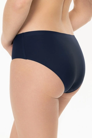 Julimex Simple Classic Majtki figi, granatowy