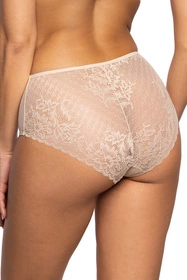 Mat 3705/52 Letika Majtki figi, beż