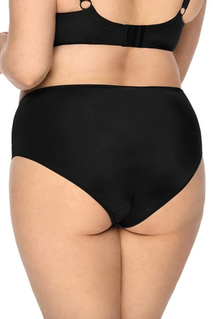 Mat 3300/51 Janet Majtki figi, czarny