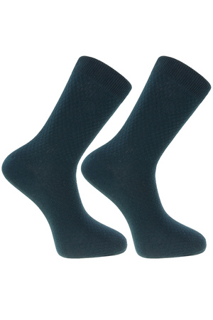 Moraj CML400-018 Skarpety za kostk�, green