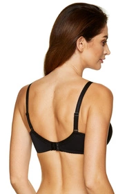 Gorteks Pamela/B2 Biustonosz miękki, czarny