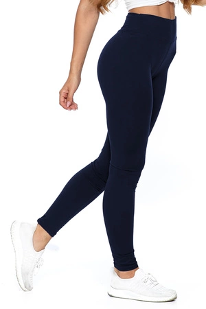 Moraj RDL1000-018 Legginsy klasyczne, navy