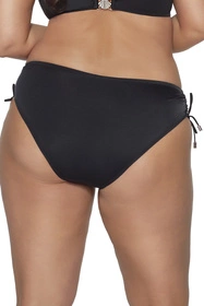 Ava SF-13/2 Kostium kąpielowy figi, czarny