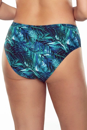 Vivisence 3000 Kostium kąpielowy figi, turkusowy