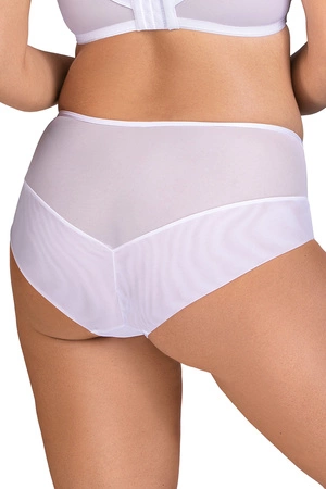 Vivisence 1079 Majtki figi, biały