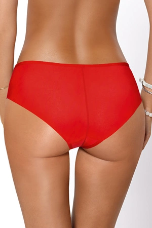 PariPari Cynthia Majtki figi, red