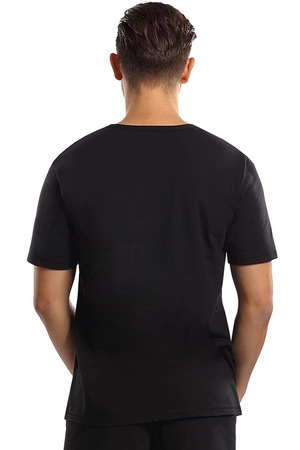 Reviver F5573 T-3 Koszulka t-shirt, czarny