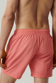 Atlantic KMB-225  Kostium kąpielowy bermudy, koralowy