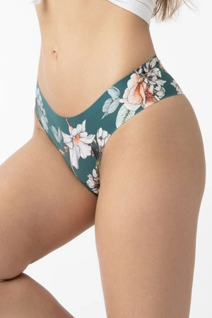 Julimex Brasil panty Majtki brazyliany, tea rose