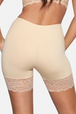 Babell BBL 188 Majtki bermudy, beżowy