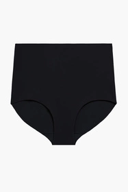 Atlantic LS-002 Majtki brazyliany, czarny