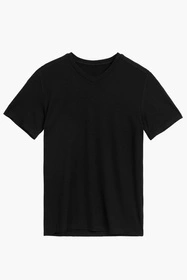 Atlantic BMV-051 Koszulka t-shirt, czarny