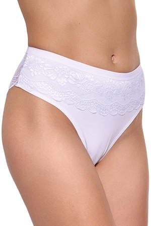 Gabidar 208 Majtki figi, biały