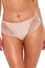 Gaia 1262P Camilla Majtki figi, perłowy