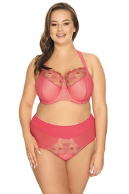 Gaia 949M Beatrice Maxi Majtki figi, koralowy kwiat