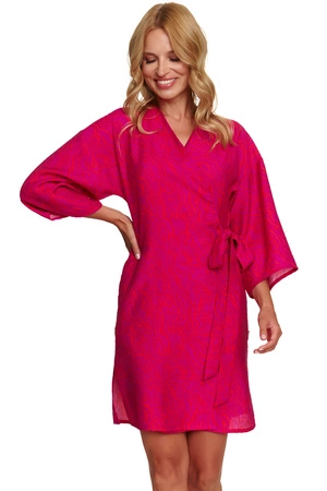 Doctor Nap SWW.7169 Nocna szlafrok, paradise