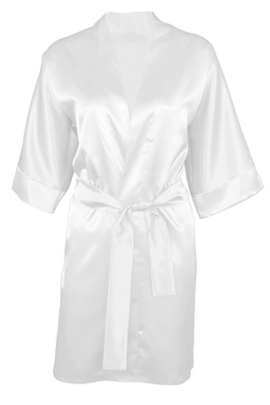 Vivisence 5033 Nocna szlafrok, ecru