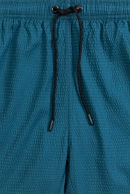 Atlantic KMB-226  Kostium kąpielowy bermudy, zielony