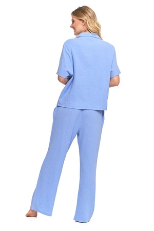 Moraj PDD5000-008 Nocna piżama, blue