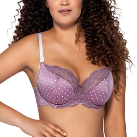 Ava 1989 Indi Biustonosz do karmienia, lilly