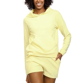 Dkaren Koko Dres homewear, żółty