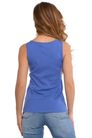 Moraj BD 900-319 Koszulka klasyczna, blue