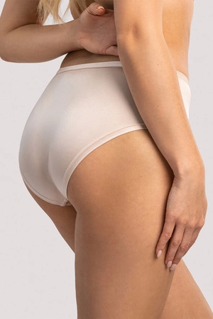 Unikat Silja Majtki figi, beż