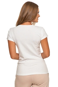 Moraj BD900-420 Koszulka t-shirt, white