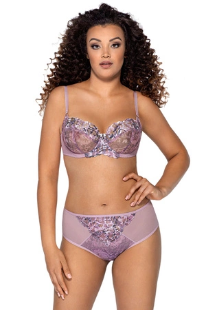 Ava 1986 Zoe Majtki figi, pink