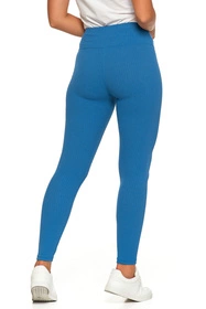 Moraj RDL1500-014 Legginsy klasyczne, blue