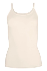 Babell Macadi Koszulka na ramiączkach, wanilia