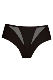 Unikat Mira Majtki figi, czarny