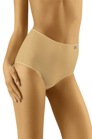 Wol-Bar Tahoo Maxi Majtki wysokie figi, be�