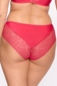 Gaia 1292P Clementine Majtki figi, koralowy