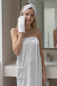 Vivisence 5025R Inne akcesoria, biały