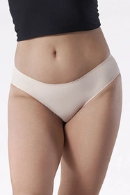 Julimex Joy Majtki figi, beżowy