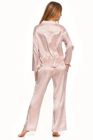 Moraj PDD5100-010 Nocna piżama, pink