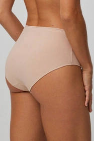 Ysabel Mora 19642 Majtki wysokie figi, nude