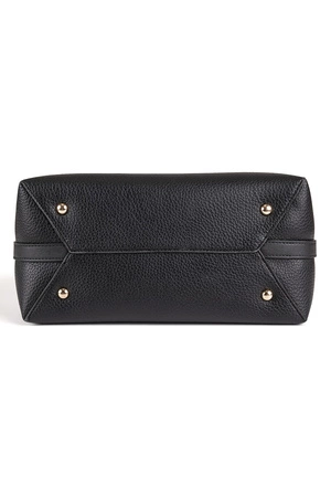 Vivisence T0015 Torebka do ręki, czarny