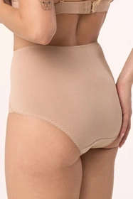 Babell BBL 215 Majtki figi modelujące, beige